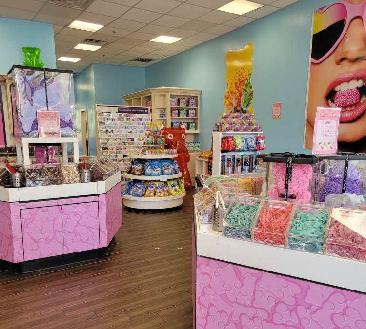 Sugar Bear Candy Store (Millburn,&nbspNJ)